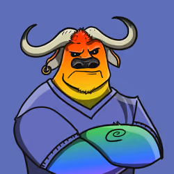 Bull Runner #767