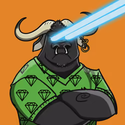 Bull Runner #342
