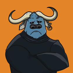 Bull Runner #58