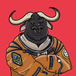 Bull Runner #104