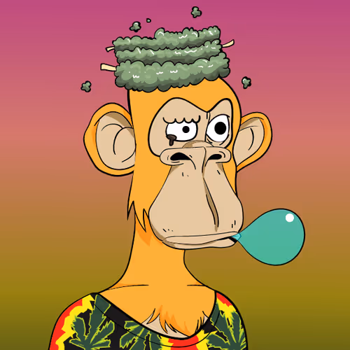 Shit On Ape