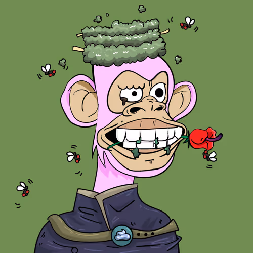 Shit On Ape