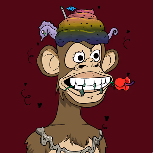 Shit On Ape
