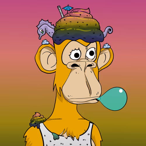 Shit On Ape