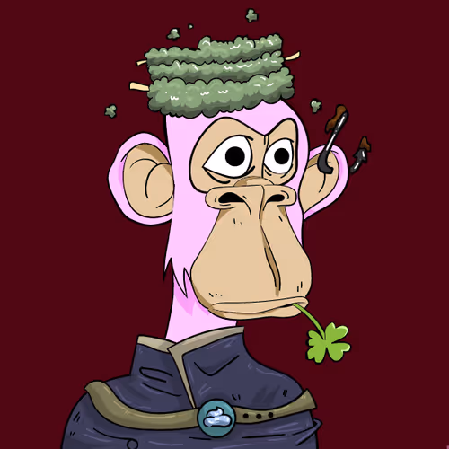 Shit On Ape