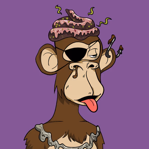 Shit On Ape
