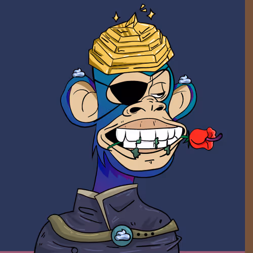 Shit On Ape #5818