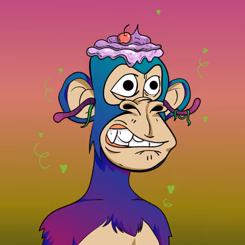 Shit On Ape
