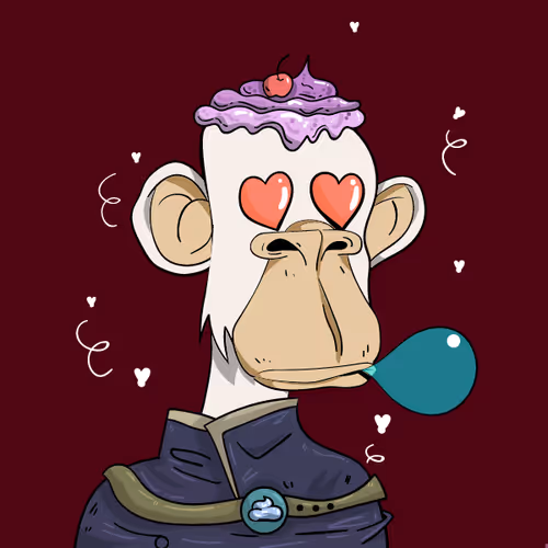 Shit On Ape