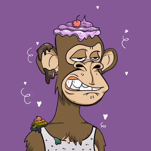 Shit On Ape