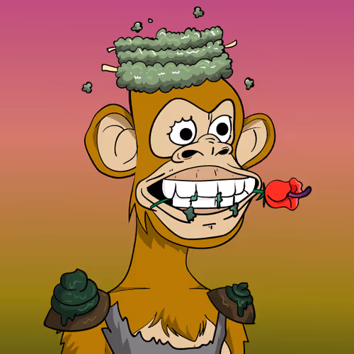 Shit On Ape