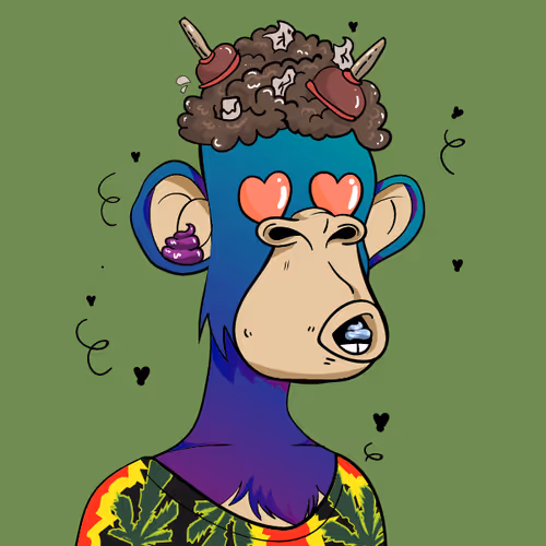 Shit On Ape