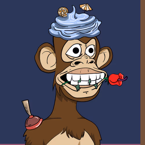 Shit On Ape