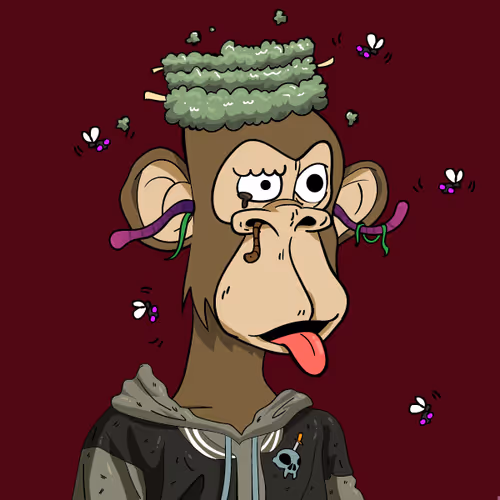 Shit On Ape