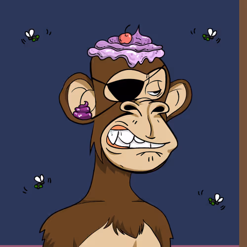 Shit On Ape