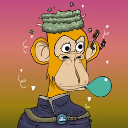 Shit On Ape #6550