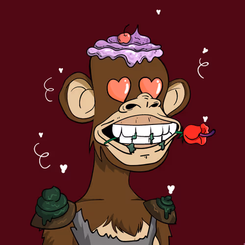 Shit On Ape