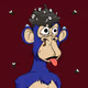 Shit On Ape #8029