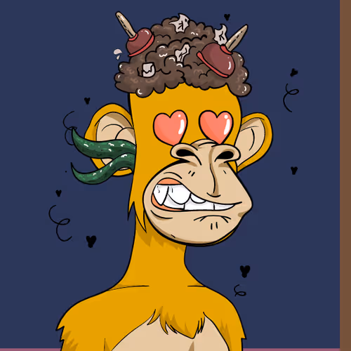 Shit On Ape