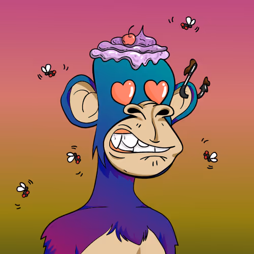 Shit On Ape