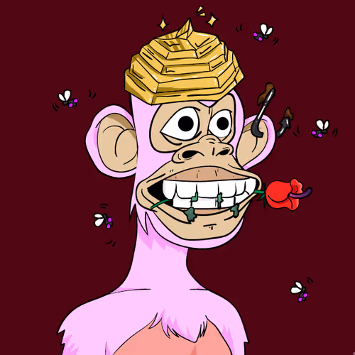 Shit On Ape
