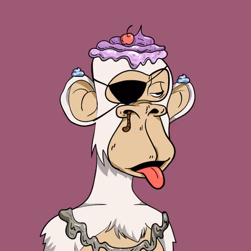 Shit On Ape