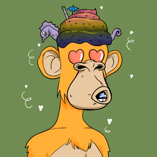 Shit On Ape