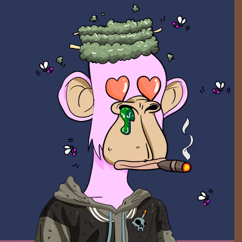 Shit On Ape
