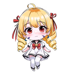 Cosmic Cutie Chihiro