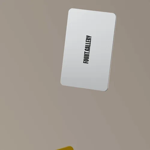 Fount Card