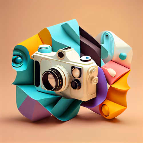 Item #64 Media