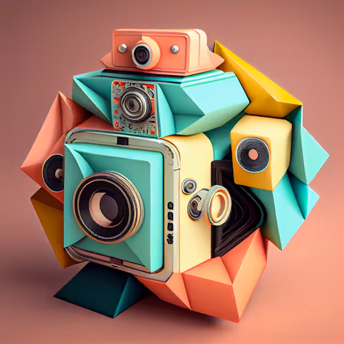 Item #69 Media