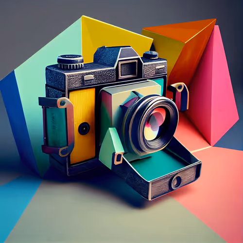 Item #21 Media