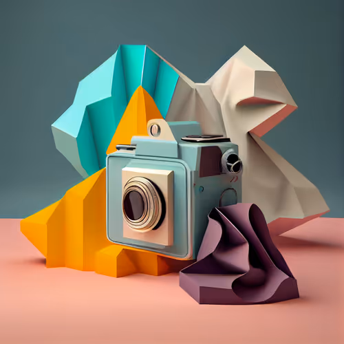 Item #45 Media