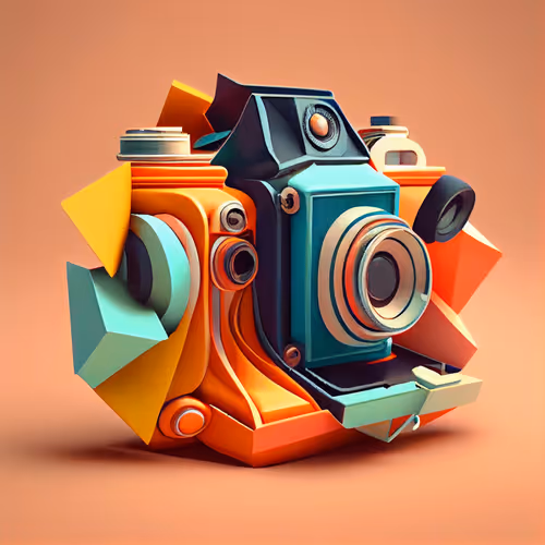 Item #68 Media