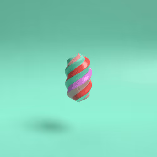 Sweets On Chain Candies Demo 2