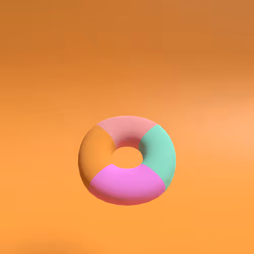 Sweets On Chain Candies Demo 2
