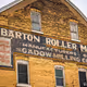 Ghost Signs