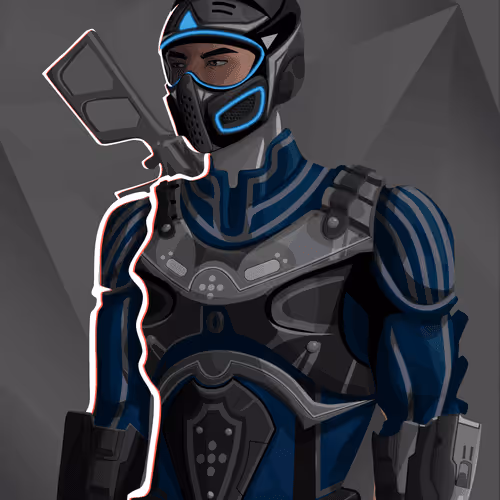 Dystian #0052