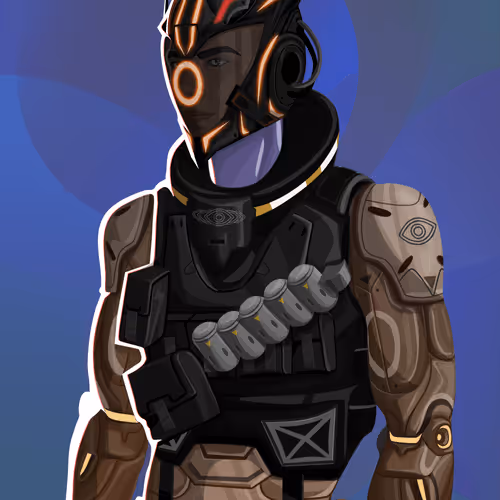 Dystian #0063