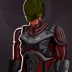 Dystian #0101