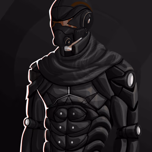 Dystian #0114