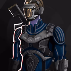 Dystian #0130