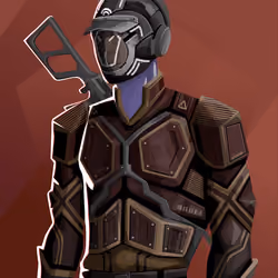 Dystian #0091