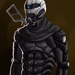 Dystian #0100