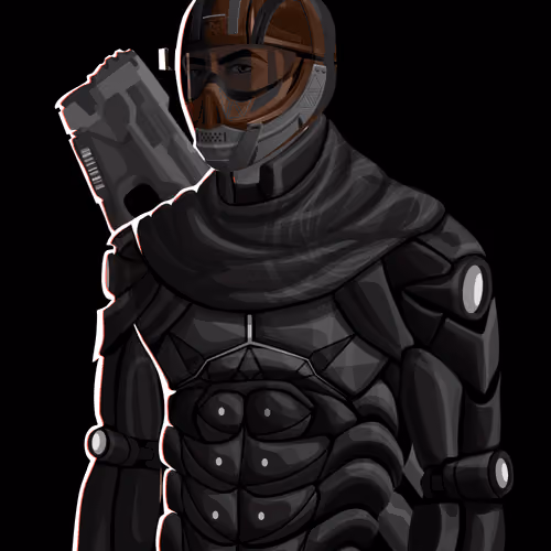 Dystian #0050
