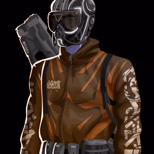Dystian #0041