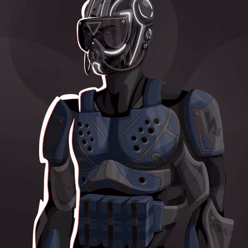 Dystian #0058