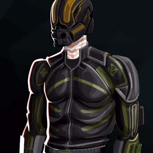 Dystian #0074