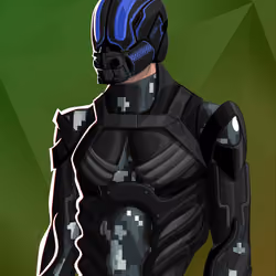 Dystian #0015